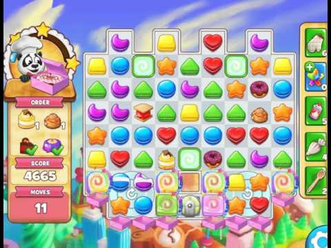 Cookie Jam: Level 1193 thumbnail