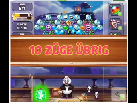Panda Pop: Level 511 thumbnail