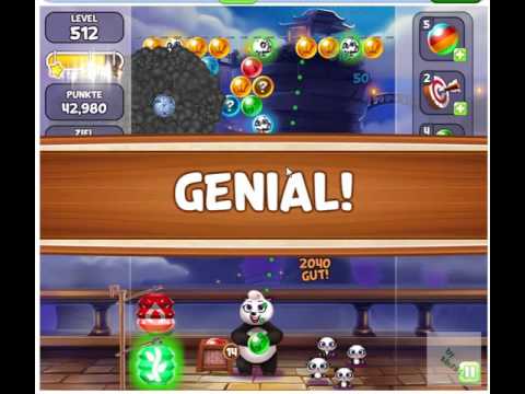 Panda Pop: Level 512 thumbnail