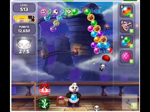 Panda Pop: Level 513 thumbnail