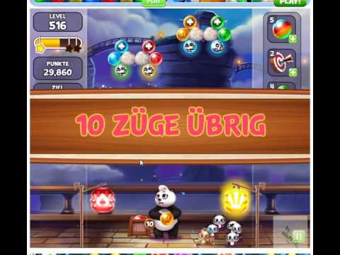 Panda Pop: Level 516 thumbnail