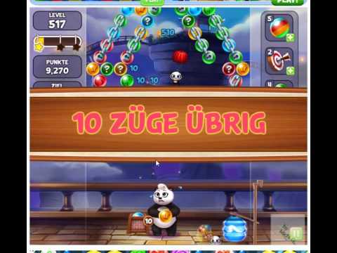Panda Pop: Level 517 thumbnail