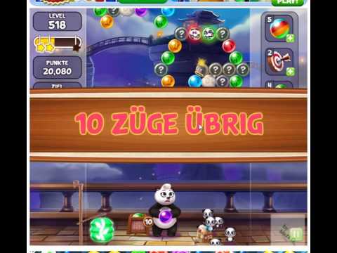 Panda Pop: Level 518 thumbnail