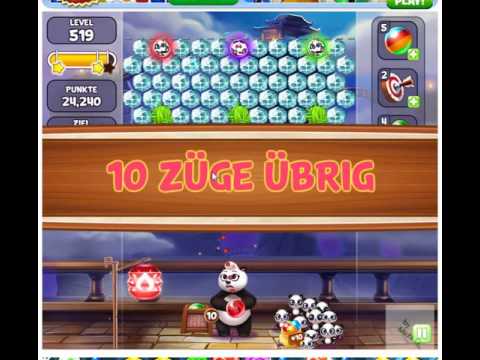 Panda Pop: Level 519 thumbnail