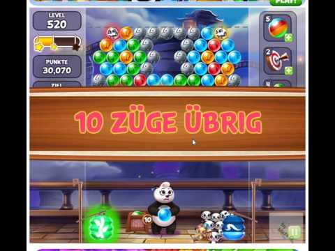 Panda Pop: Level 520 thumbnail