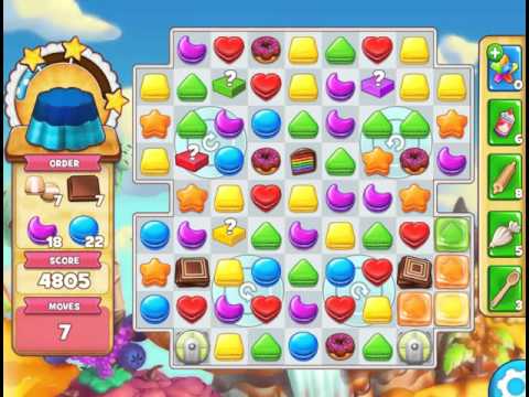 Cookie Jam: Level 1316 thumbnail