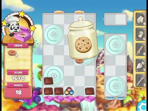 Cookie Jam: Level 1318 thumbnail