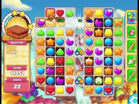 Cookie Jam: Level 1319 thumbnail