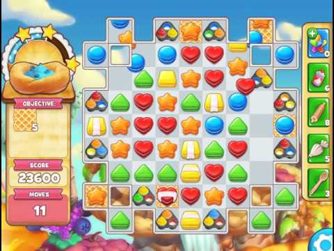Cookie Jam: Level 1321 thumbnail