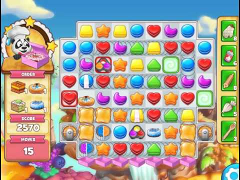 Cookie Jam: Level 1322 thumbnail