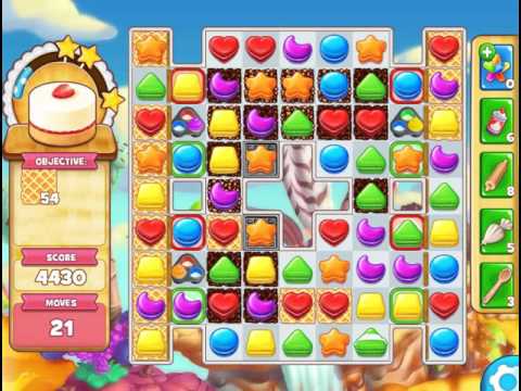 Cookie Jam: Level 1325 thumbnail