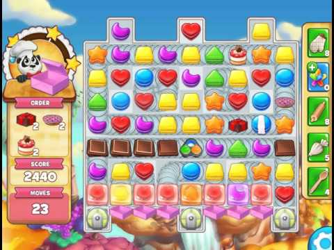 Cookie Jam: Level 1326 thumbnail