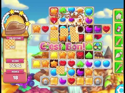 Cookie Jam: Level 1327 thumbnail