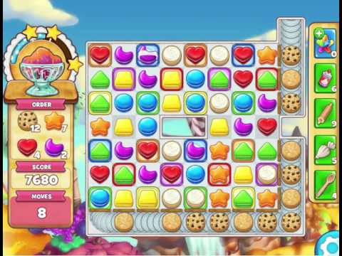 Cookie Jam: Level 1328 thumbnail