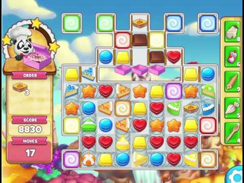 Cookie Jam: Level 1332 thumbnail