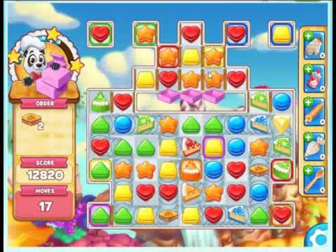 Cookie Jam: Level 1333 thumbnail