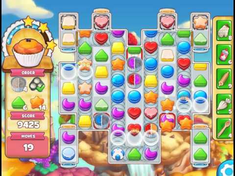 Cookie Jam: Level 1334 thumbnail