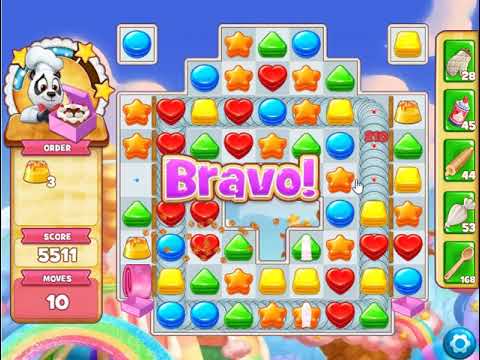 Cookie Jam: Level 3558 thumbnail