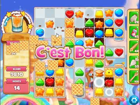 Cookie Jam: Level 3559 thumbnail