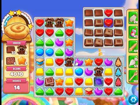 Cookie Jam: Level 3565 thumbnail