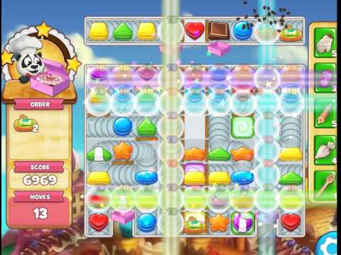 Cookie Jam: Level 858 thumbnail