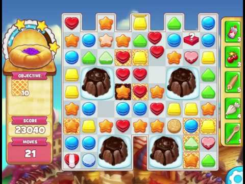 Cookie Jam: Level 860 thumbnail