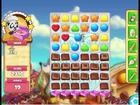 Cookie Jam: Level 866 thumbnail