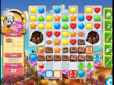Cookie Jam: Level 873 thumbnail