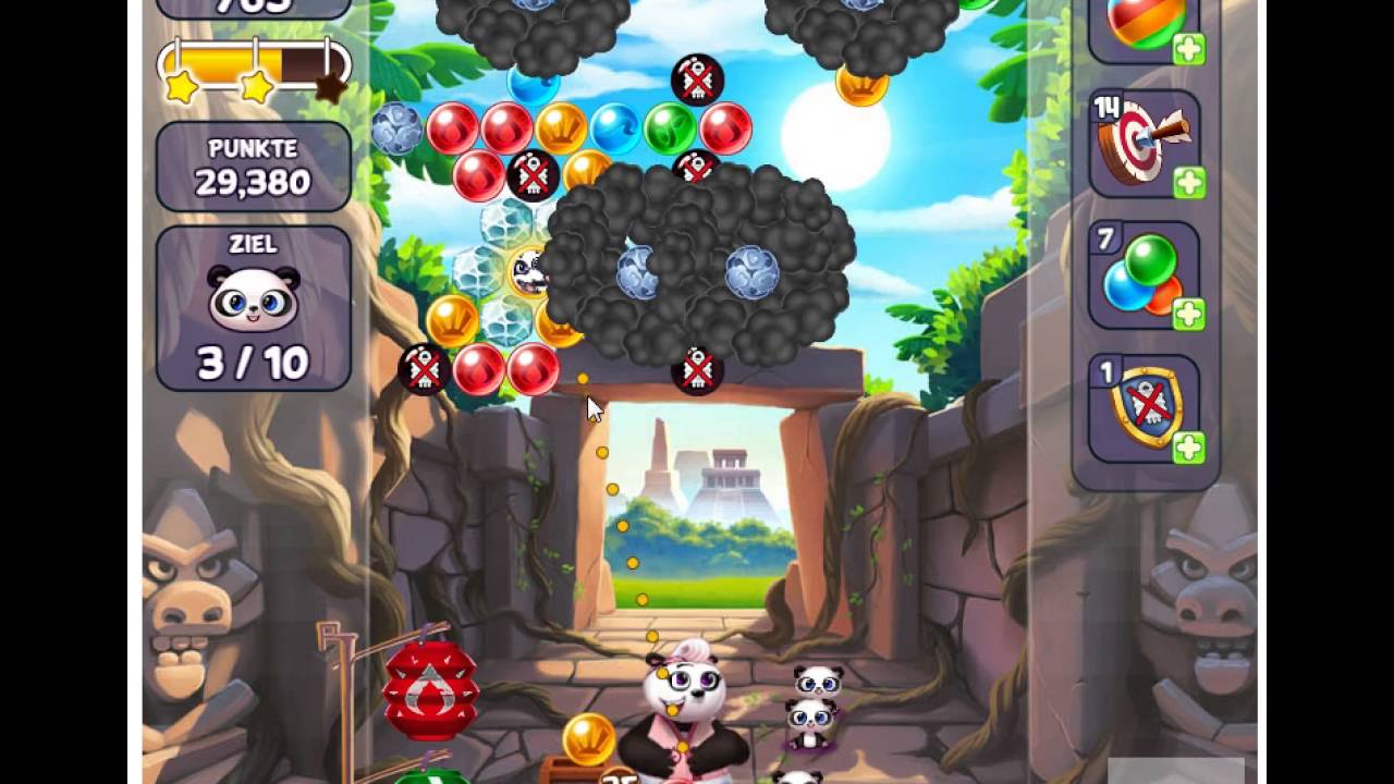 Panda Pop: Level 763 thumbnail