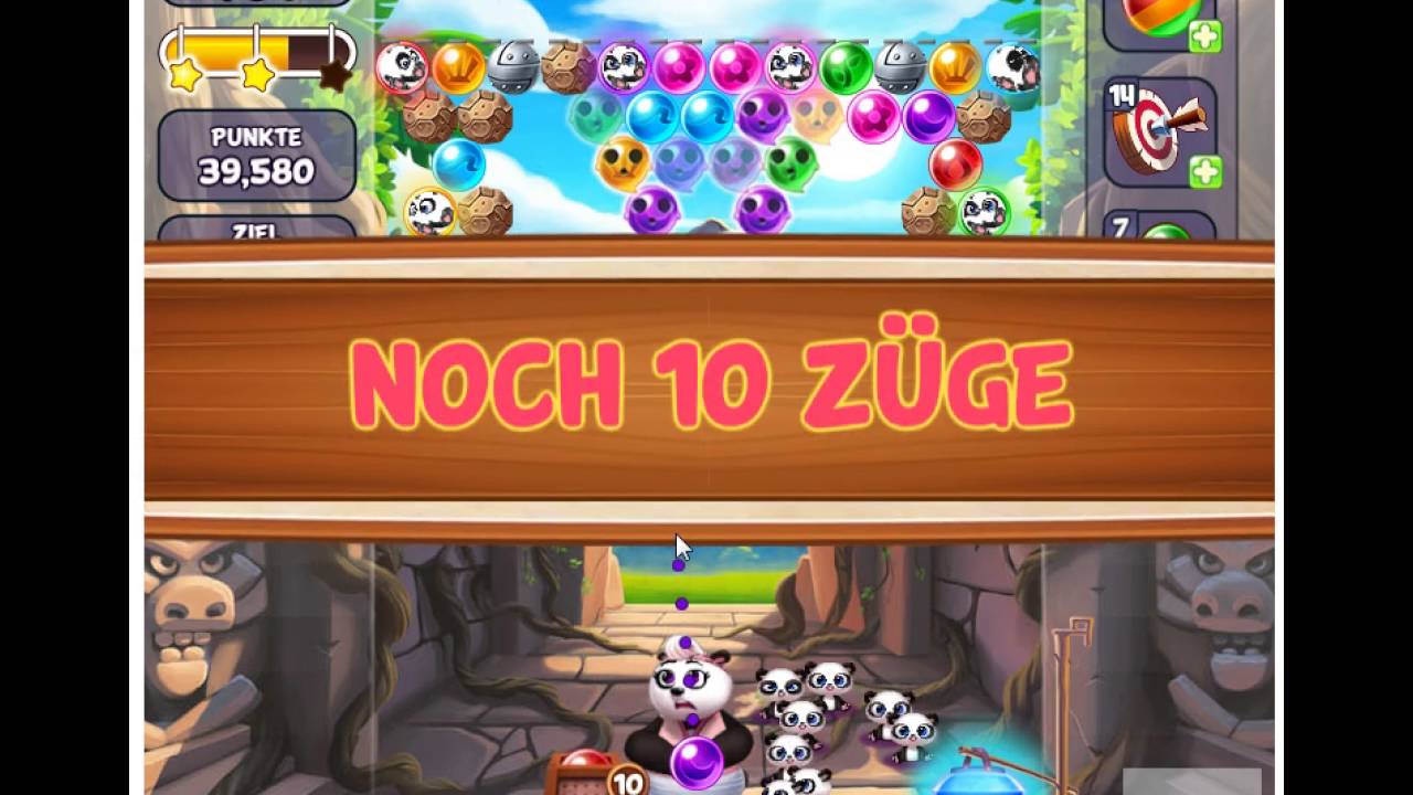 Panda Pop: Level 764 thumbnail