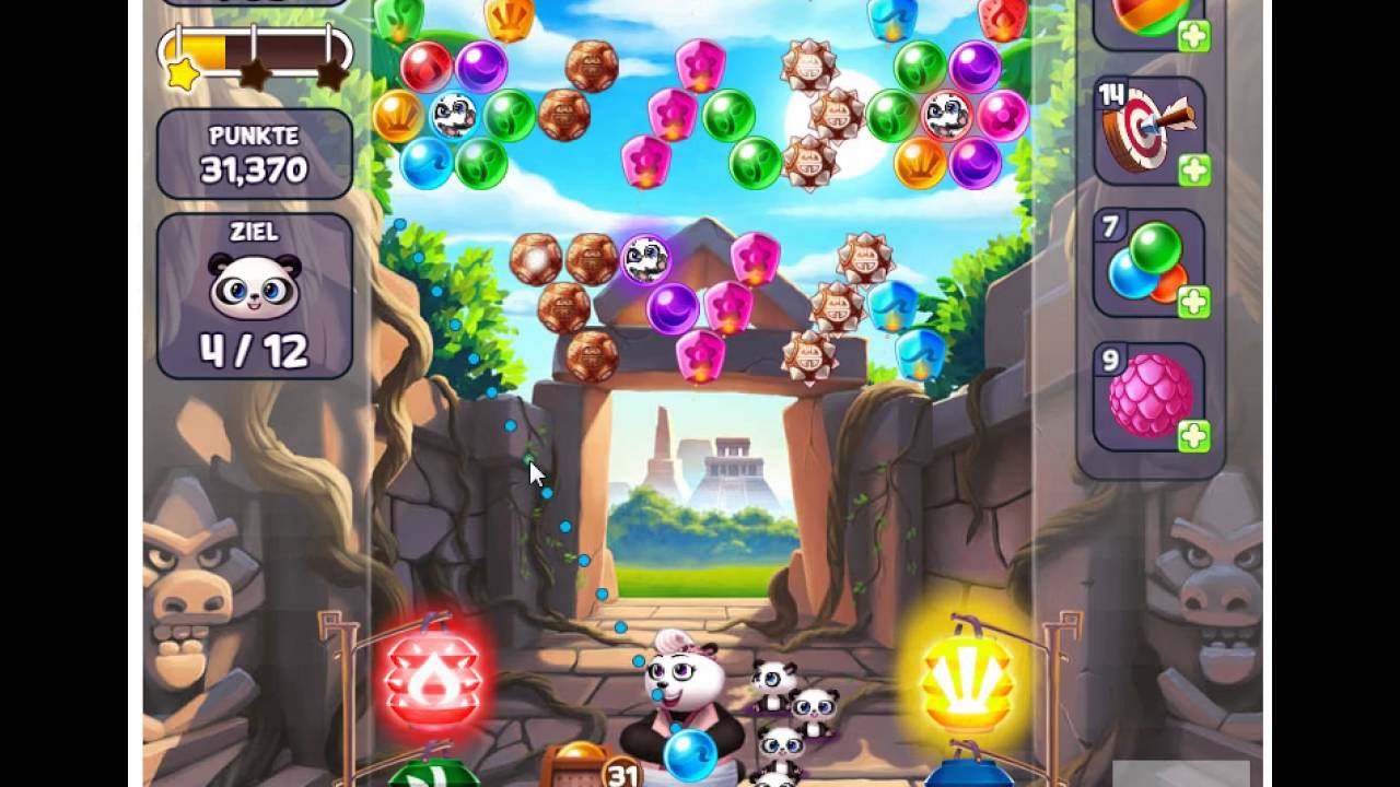 Panda Pop: Level 765 thumbnail