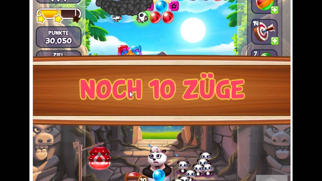 Panda Pop: Level 771 thumbnail