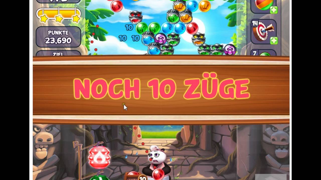 Panda Pop: Level 772 thumbnail