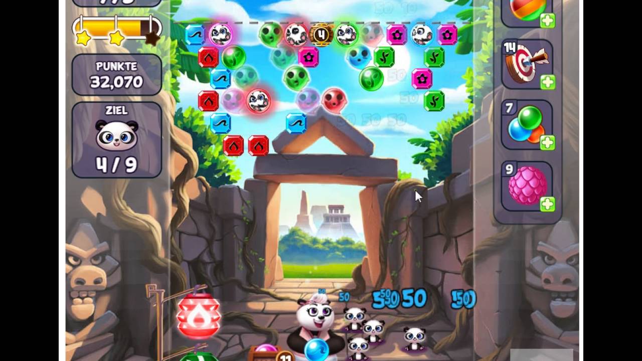 Panda Pop: Level 773 thumbnail