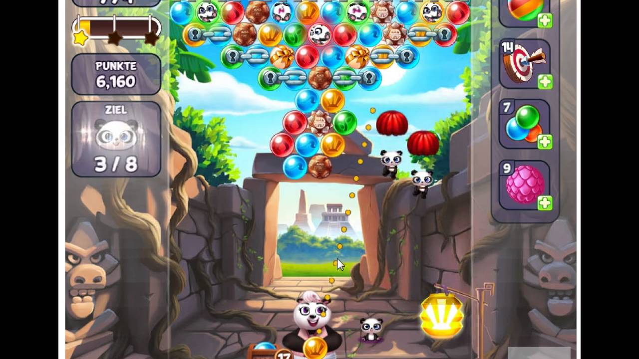 Panda Pop: Level 774 thumbnail