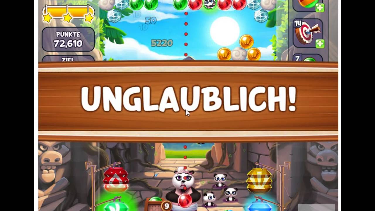 Panda Pop: Level 775 thumbnail