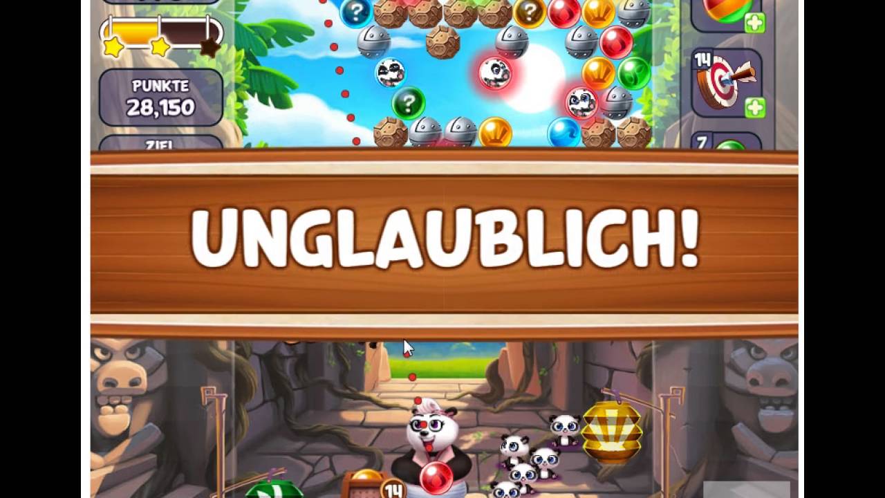 Panda Pop: Level 776 thumbnail
