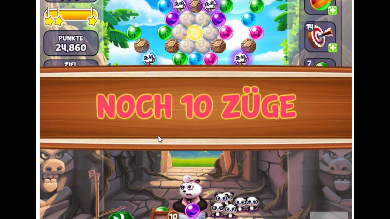 Panda Pop: Level 779 thumbnail