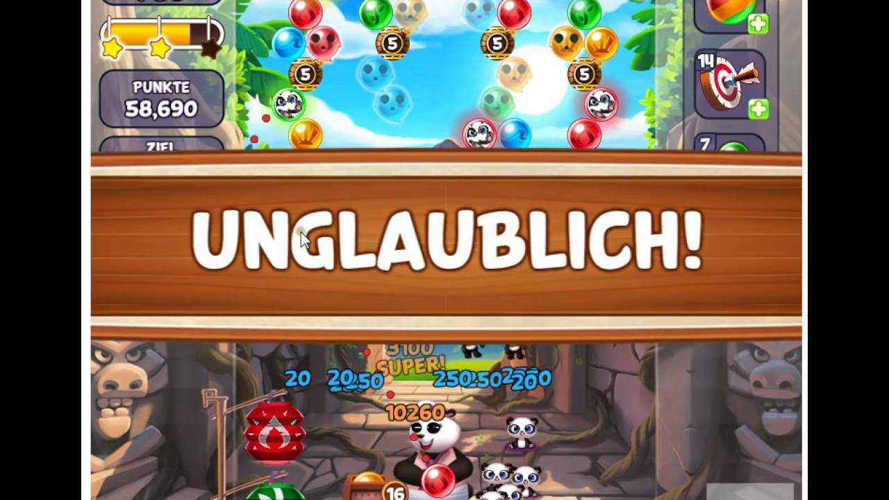 Panda Pop: Level 780 thumbnail