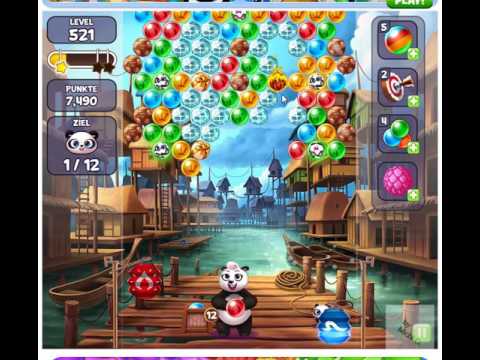 Panda Pop: Level 521 thumbnail
