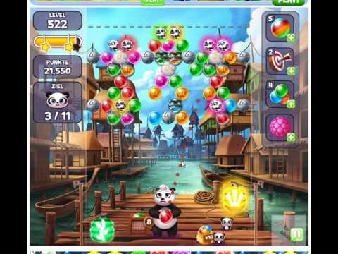 Panda Pop: Level 522 thumbnail