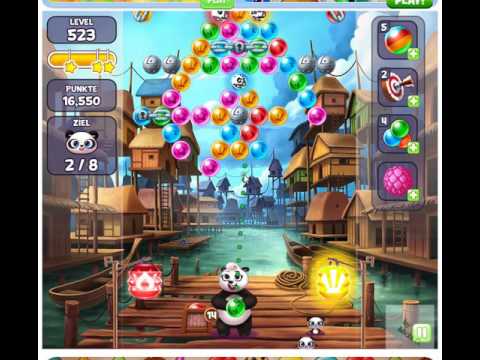 Panda Pop: Level 523 thumbnail