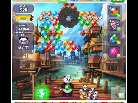 Panda Pop: Level 524 thumbnail