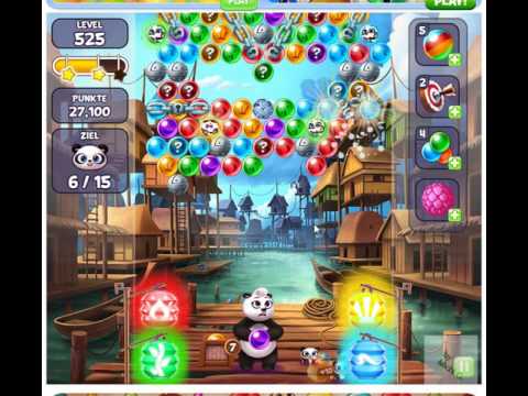Panda Pop: Level 525 thumbnail