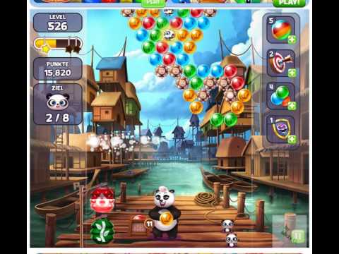 Panda Pop: Level 526 thumbnail