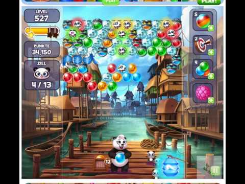 Panda Pop: Level 527 thumbnail
