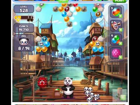 Panda Pop: Level 528 thumbnail