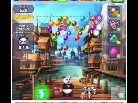 Panda Pop: Level 529 thumbnail