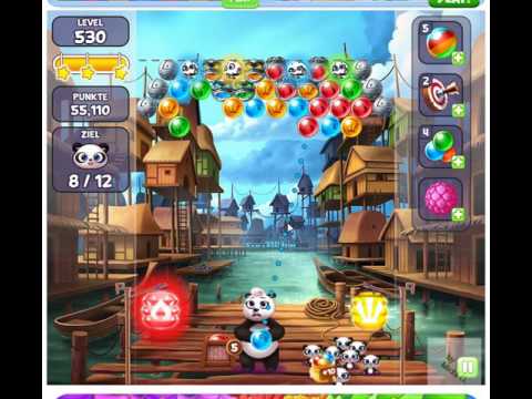 Panda Pop: Level 530 thumbnail