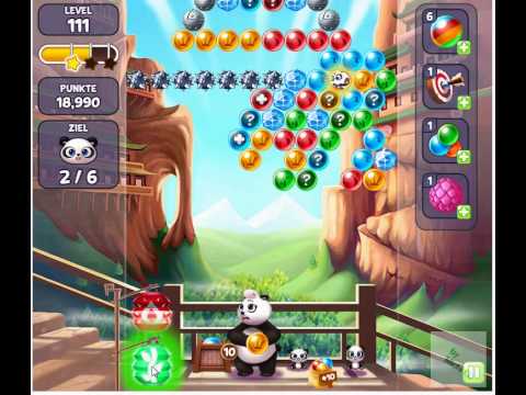 Panda Pop: Level 111 thumbnail